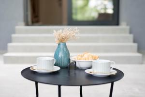 Bošket Luxury Rooms咖啡機或泡茶用具 +28 張相片