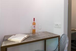 Galeriebild der Unterkunft Bošket Luxury Rooms in Split