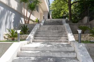 Galeriebild der Unterkunft Bošket Luxury Rooms in Split