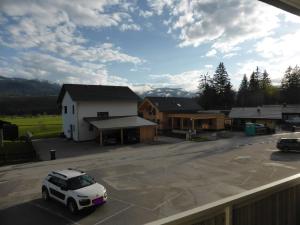 Photo de la galerie de l'établissement Perfect Day Apartment, à Bad Mitterndorf