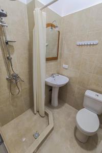 Bagno di Hotel Pushkin II/1a