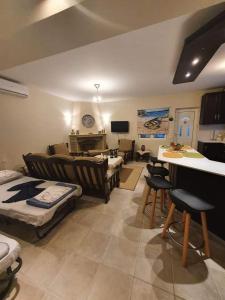 Gallery image of cozy apartment nafpaktos in Nafpaktos
