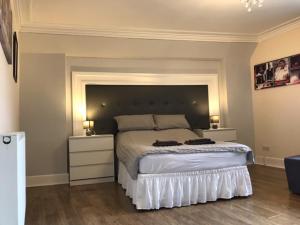 Gallery image of Sandy Pad's Apartments in Rhyl