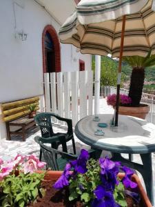 Gallery image of Il Balcone delle Dee in Agerola