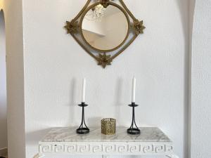 Fotografia z galérie ubytovania Bahia 46 Apartments Casasol v destinácii Nerja