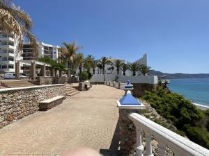 Photo de la galerie de l'établissement Bahia 46 Apartments Casasol, à Nerja