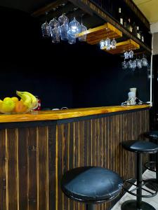 Fotografie z fotogalerie ubytování Hotel Park v destinaci Negotino