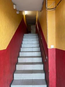 Fotografie z fotogalerie ubytování Telliskivi Hostel v Tallinnu