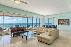 Gallery image of Luna Blanca Two Bedroom Unit by Kivoya in Puerto Peñasco