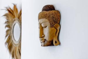 Foto sihtkohas Megalochóri asuva majutusasutuse Athena's View galeriist