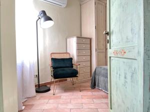 Gallery image of La Casa Grande di Pantelleria in Pantelleria