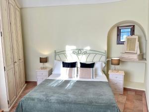 Gallery image of La Casa Grande di Pantelleria in Pantelleria