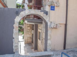 Fotografie z fotogalerie ubytování APARTMENT LANTERNA v destinaci Makarska