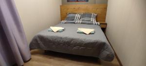 Afbeelding uit fotogalerij van Apartament 31 Kozubnik joy&love in Porąbka