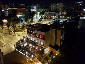 Gallery image of Main square apartment in Durrës