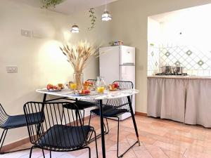 Gallery image of La Casa Grande di Pantelleria in Pantelleria