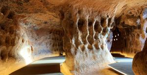 Afbeelding uit fotogalerij van Apartamentos Miradores del Isasa in Herce