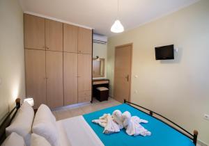 Mynd úr myndasafni af DELPHINUS VILLAS-Villa Nikitas í Áyios Nikítas