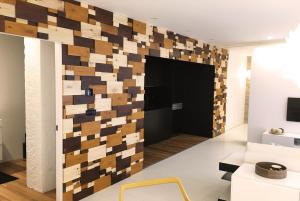 Fotografie z fotogalerie ubytování Golden & White Home v destinaci Santiago de Compostela