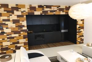 Fotografie z fotogalerie ubytování Golden & White Home v destinaci Santiago de Compostela