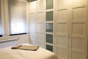 Fotografie z fotogalerie ubytování Golden & White Home v destinaci Santiago de Compostela