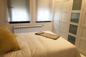 Fotografie z fotogalerie ubytování Golden & White Home v destinaci Santiago de Compostela