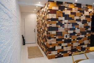 Fotografie z fotogalerie ubytování Golden & White Home v destinaci Santiago de Compostela