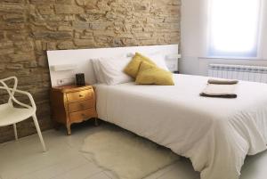 Fotografie z fotogalerie ubytování Golden & White Home v destinaci Santiago de Compostela