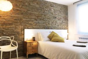Fotografie z fotogalerie ubytování Golden & White Home v destinaci Santiago de Compostela