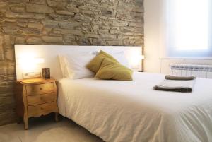 Fotografie z fotogalerie ubytování Golden & White Home v destinaci Santiago de Compostela