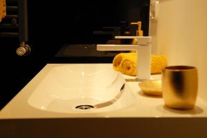 Fotografie z fotogalerie ubytování Golden & White Home v destinaci Santiago de Compostela