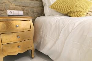 Fotografie z fotogalerie ubytování Golden & White Home v destinaci Santiago de Compostela