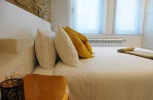 Fotografie z fotogalerie ubytování Golden & White Home v destinaci Santiago de Compostela
