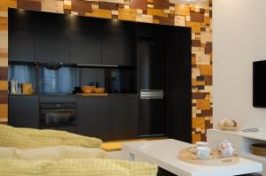 Fotografie z fotogalerie ubytování Golden & White Home v destinaci Santiago de Compostela
