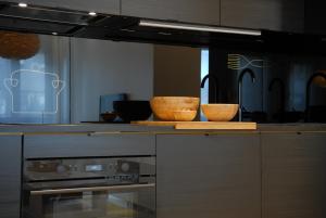Fotografie z fotogalerie ubytování Golden & White Home v destinaci Santiago de Compostela