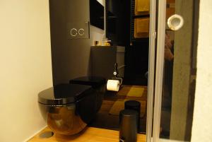 Fotografie z fotogalerie ubytování Golden & White Home v destinaci Santiago de Compostela