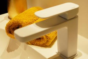 Fotografie z fotogalerie ubytování Golden & White Home v destinaci Santiago de Compostela