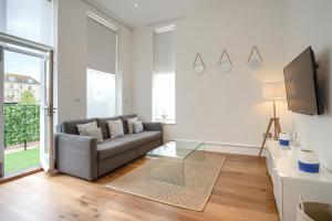 Galeriebild der Unterkunft Luxury Seaside Apartment in Eastbourne