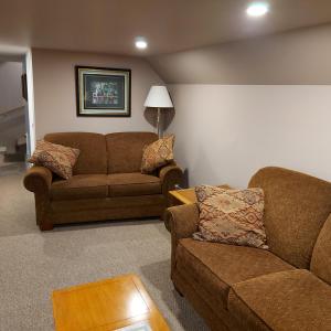 Ảnh trong thư viện ảnh của Quails Roost ở Summerland