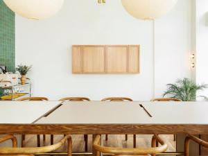 Fotografie z fotogalerie ubytování Hotel Grand Stark v destinaci Portland