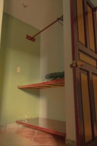 Gambar di galeri bagi Hotel Felicina di Jericó