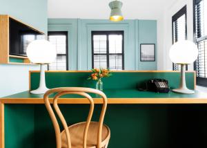 Fotografie z fotogalerie ubytování Hotel Grand Stark v destinaci Portland