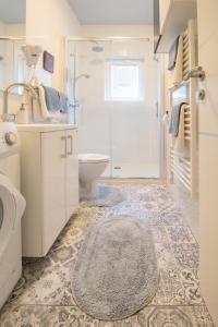 Gallery image of Holiday House Zaton in Nin