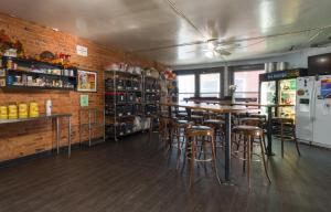 Gallery image of Lucky D's Youth and Traveler's Hostel in San Diego