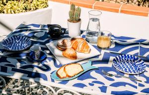 Fotografie z fotogalerie ubytování Villa Livia v Ischii