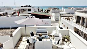 Gallery image of Kalinifta Rooms Apartment in Torre Lapillo