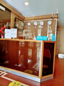 Фотография из галереи Downtown Plaza Hotel Apartment Pet Friendly в Абу-Даби +13 фотографий