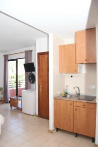 Gallery image of Apartamentos Gomila Park in Palma de Mallorca