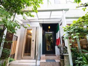 Gallery image of Arbor house - Vacation STAY 86736 in Kagoshima