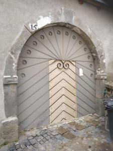 Fotografia z galérie ubytovania Vila Dorothea v Banskej Štiavnici